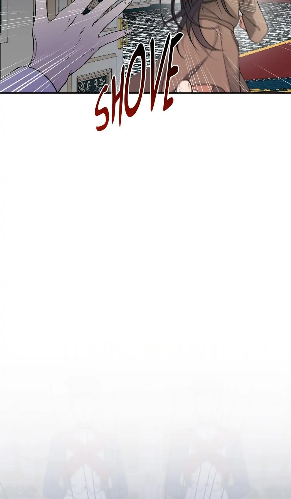 Into the Light Once Again [Official] - Chapter 1 manhwa