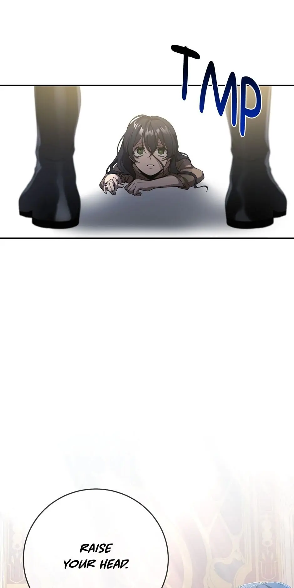 Into the Light Once Again [Official] - Chapter 1 manhwa