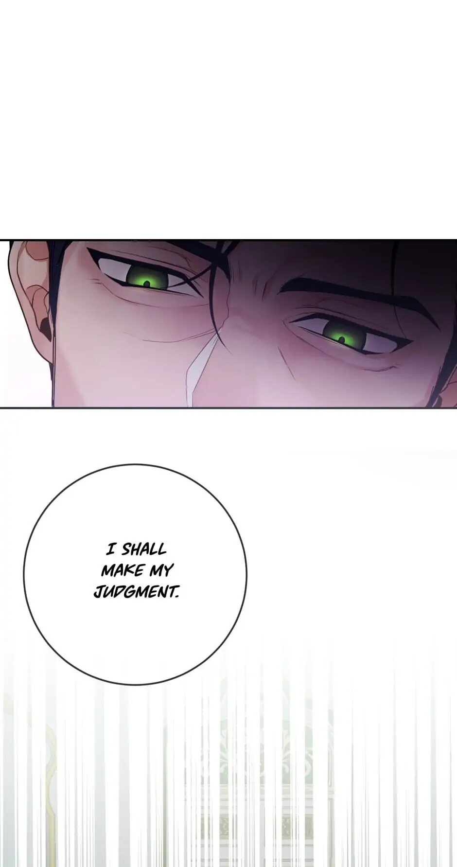 Into the Light Once Again [Official] - Chapter 1 manhwa