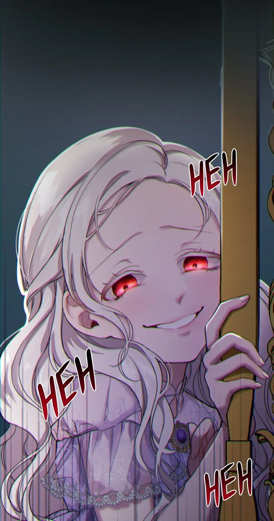 Into the Light Once Again [Official] - Chapter 1 manhwa