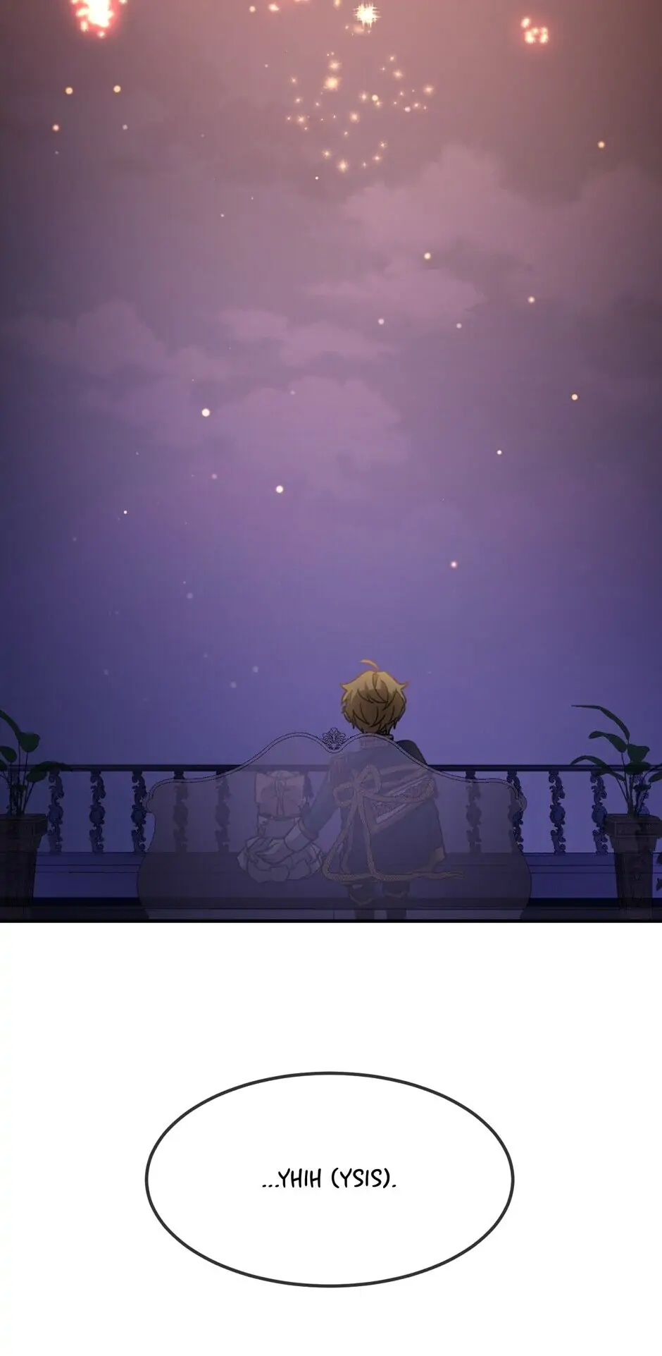Into the Light Once Again [Official] - Chapter 10 manhwa