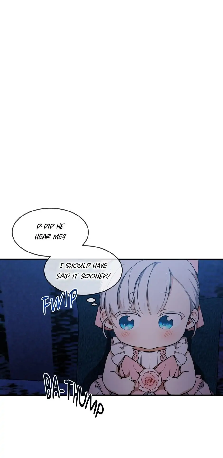 Into the Light Once Again [Official] - Chapter 10 manhwa