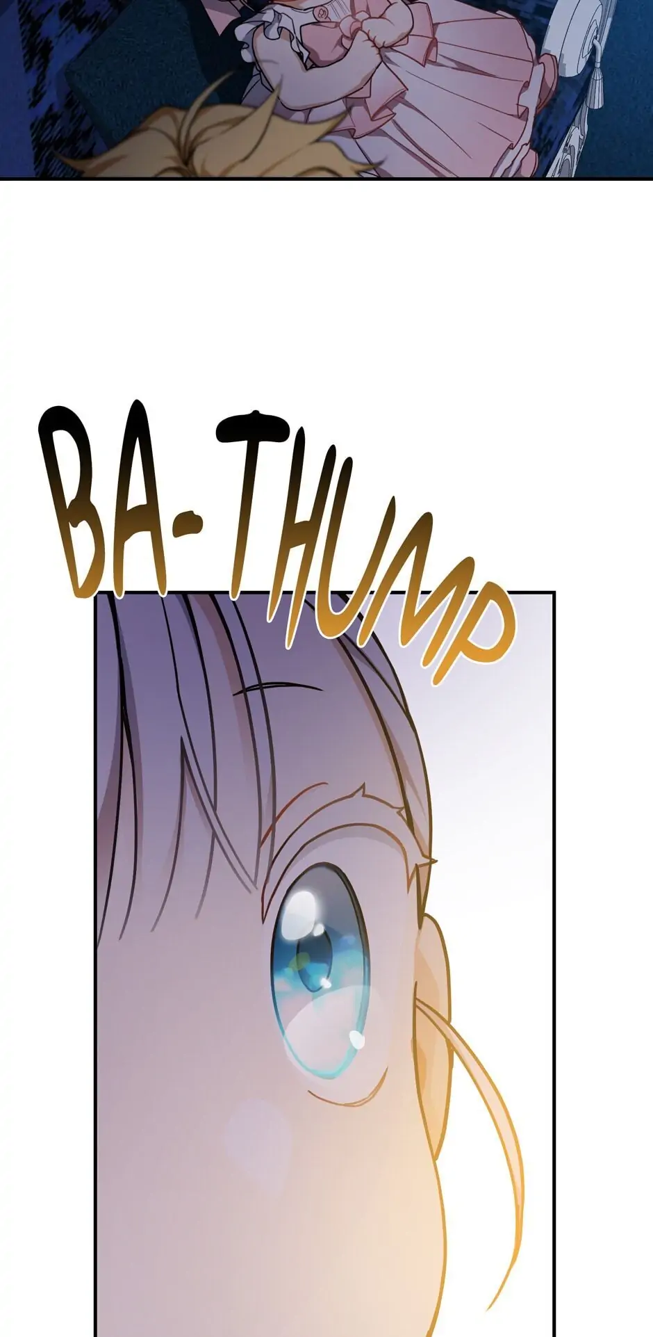 Into the Light Once Again [Official] - Chapter 10 manhwa
