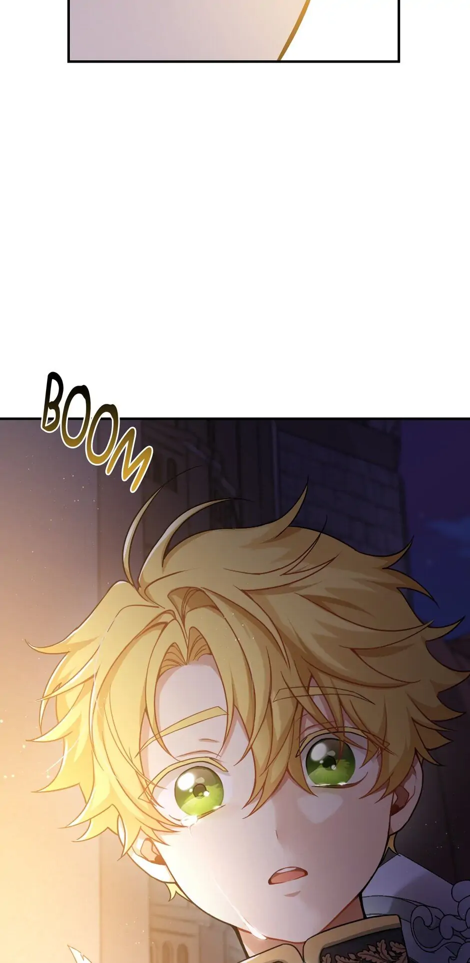 Into the Light Once Again [Official] - Chapter 10 manhwa