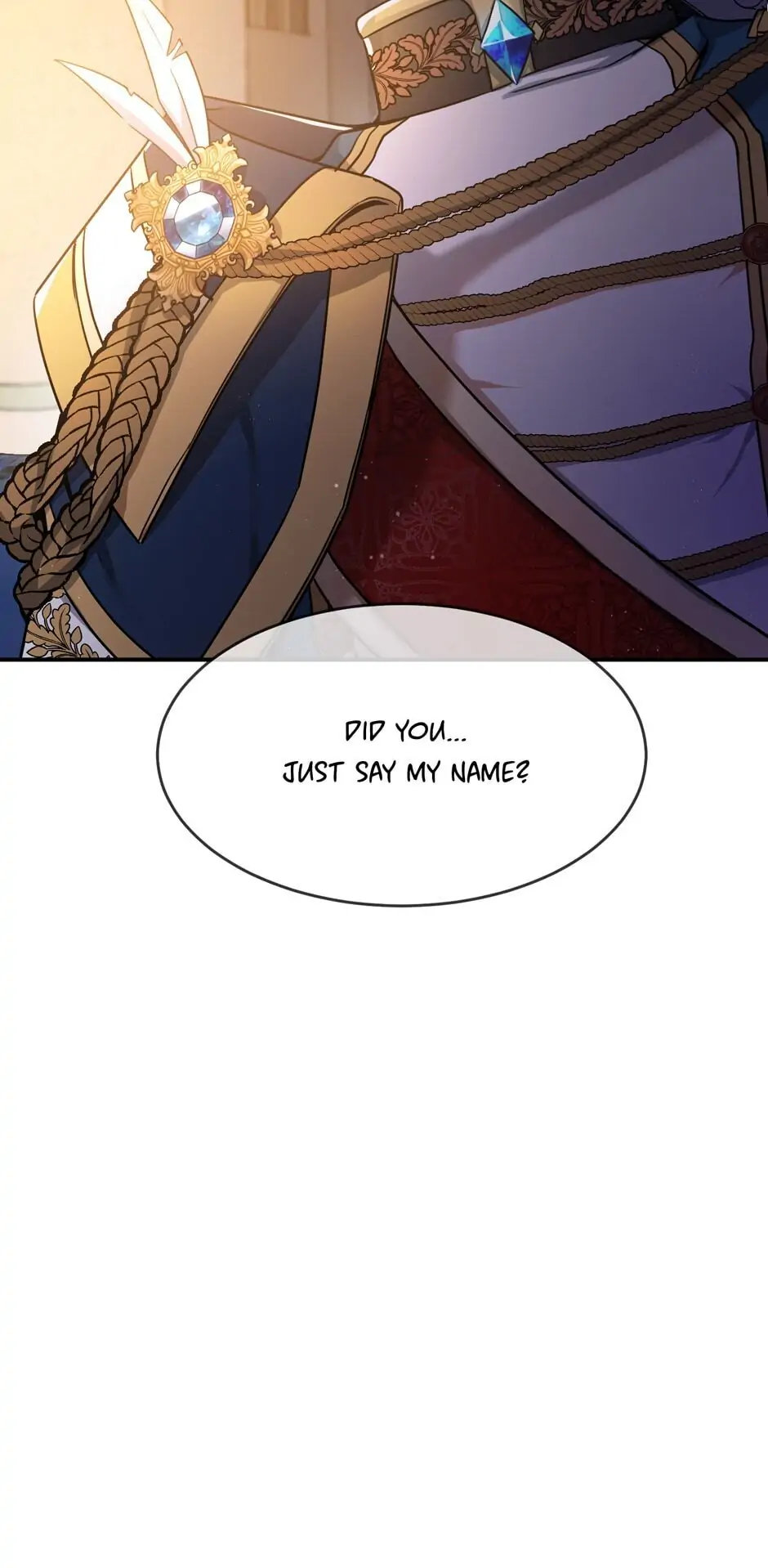 Into the Light Once Again [Official] - Chapter 10 manhwa