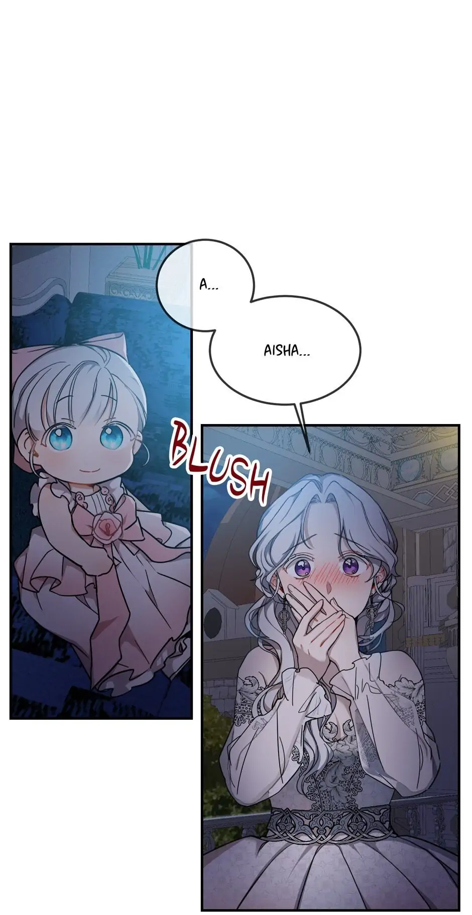 Into the Light Once Again [Official] - Chapter 10 manhwa