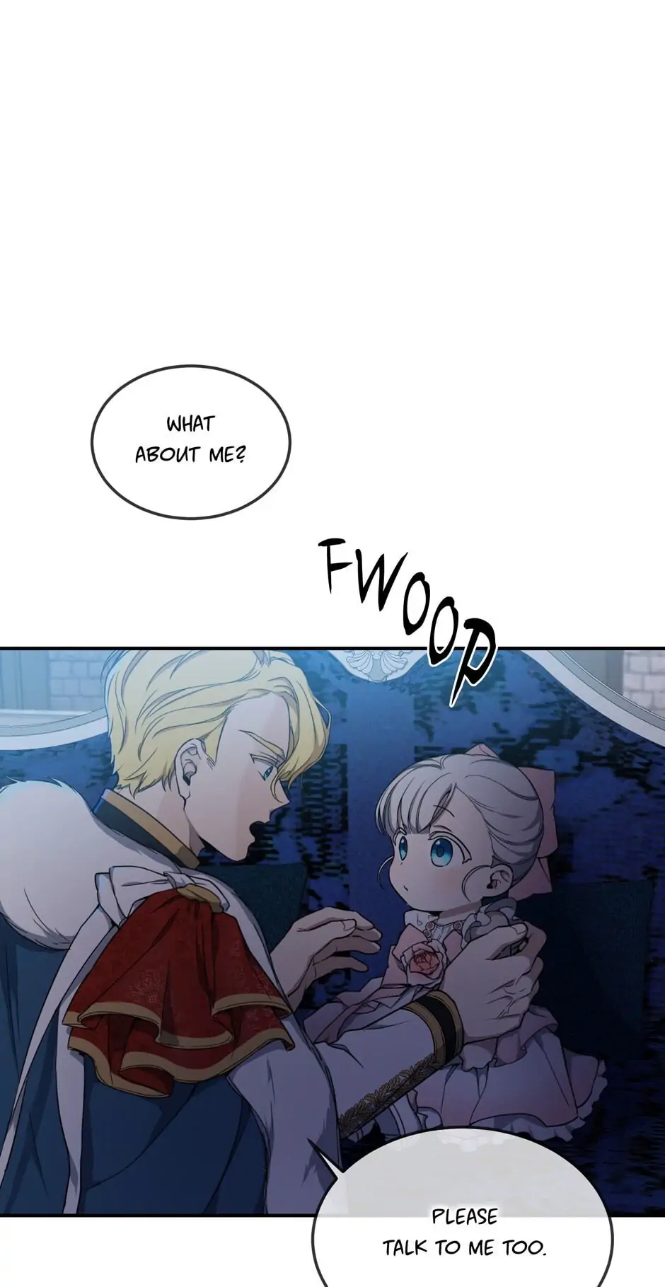 Into the Light Once Again [Official] - Chapter 10 manhwa