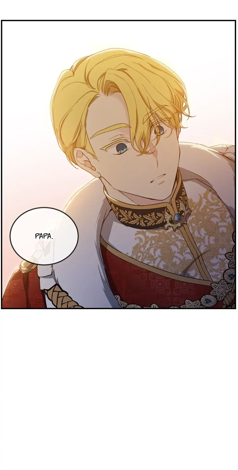 Into the Light Once Again [Official] - Chapter 10 manhwa