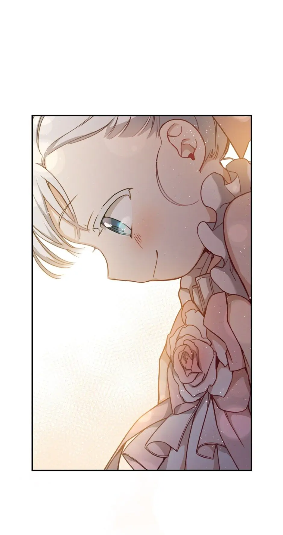 Into the Light Once Again [Official] - Chapter 10 manhwa