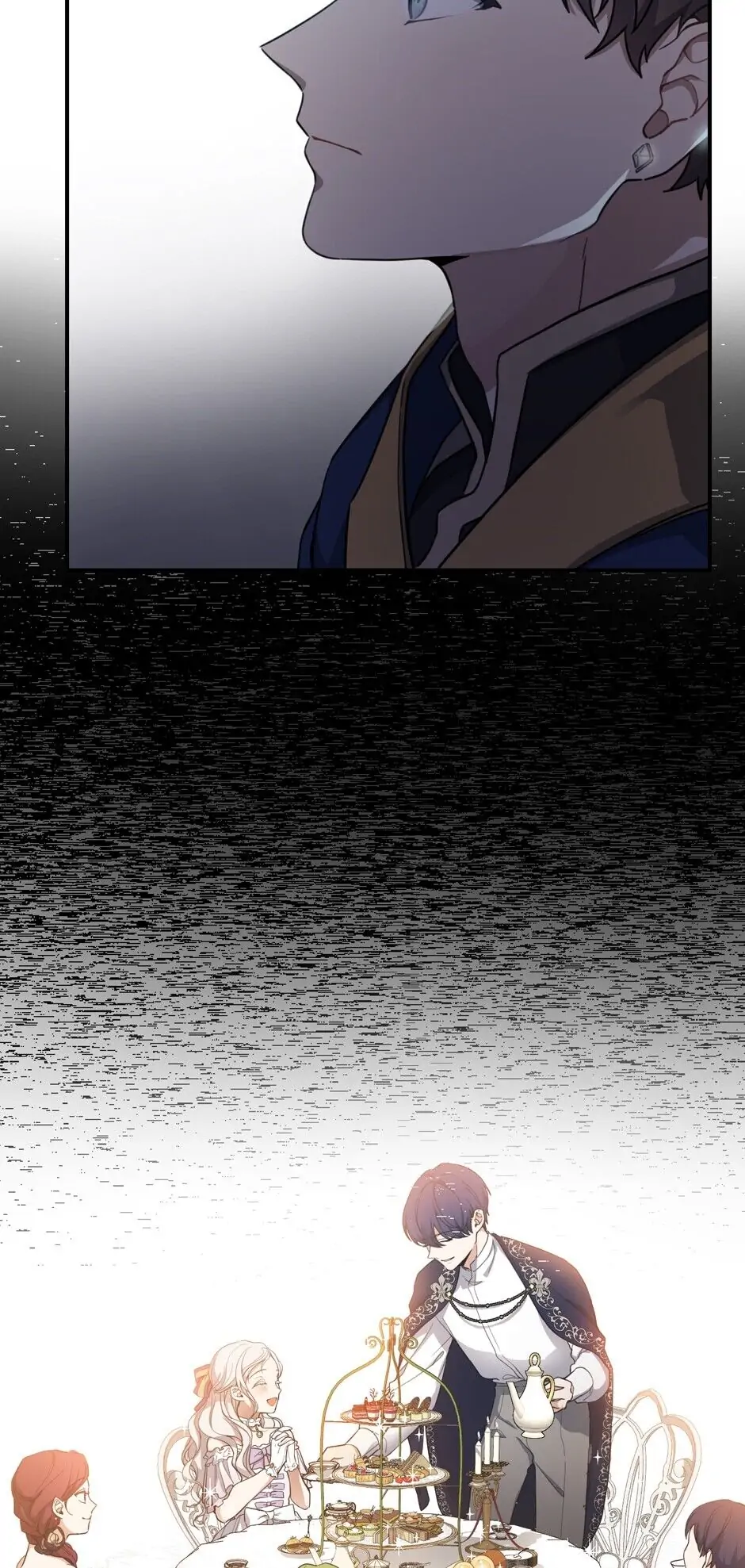 Into the Light Once Again [Official] - Chapter 10 manhwa