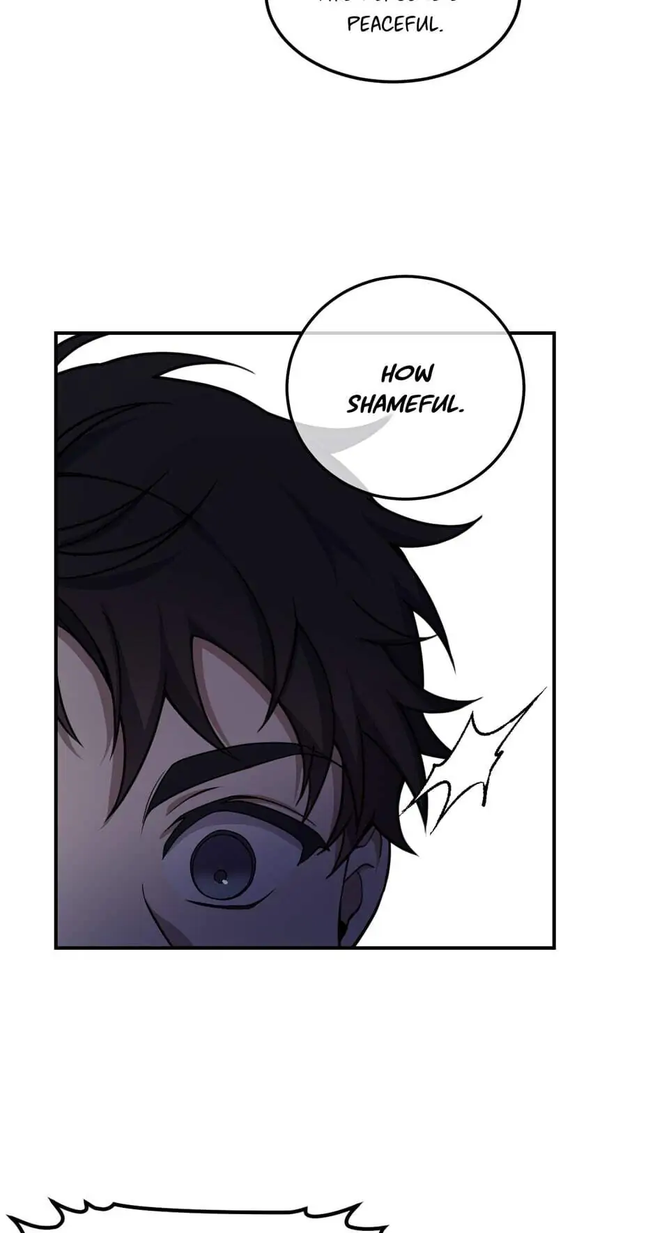 Into the Light Once Again [Official] - Chapter 10 manhwa