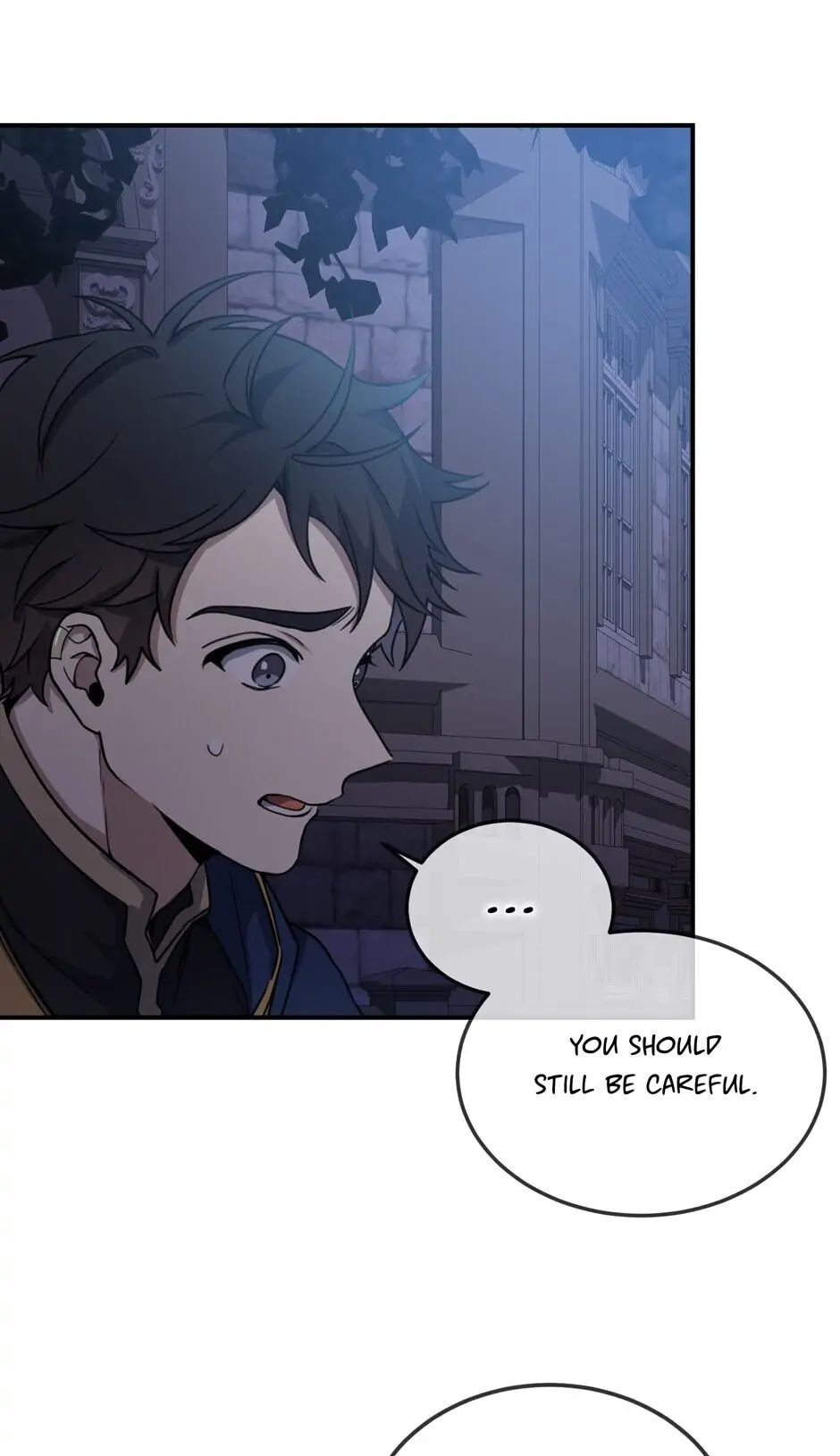 Into the Light Once Again [Official] - Chapter 10 manhwa