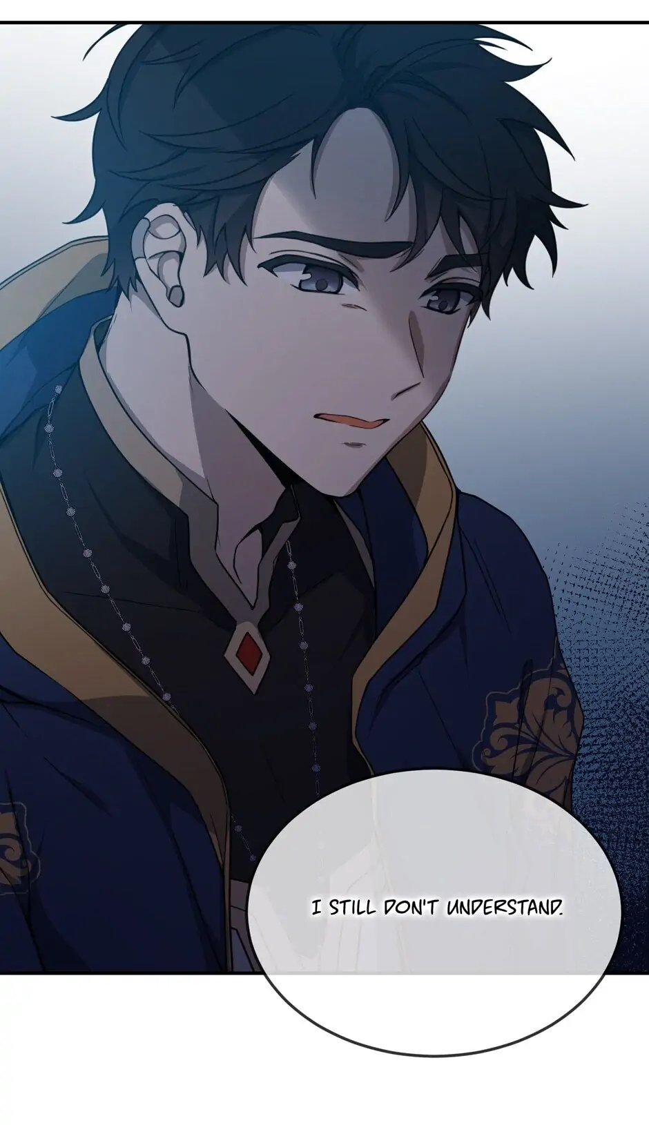 Into the Light Once Again [Official] - Chapter 10 manhwa