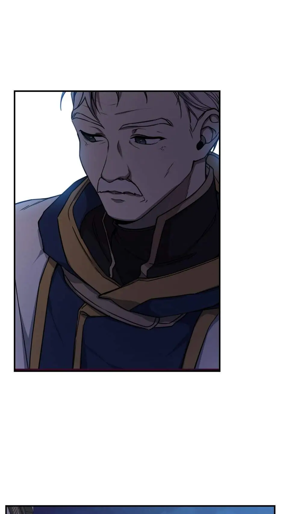 Into the Light Once Again [Official] - Chapter 10 manhwa