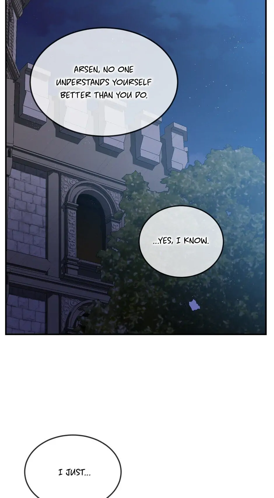 Into the Light Once Again [Official] - Chapter 10 manhwa