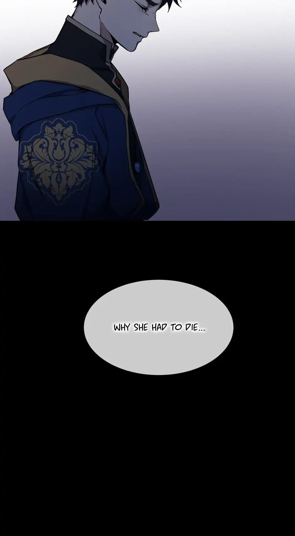 Into the Light Once Again [Official] - Chapter 10 manhwa