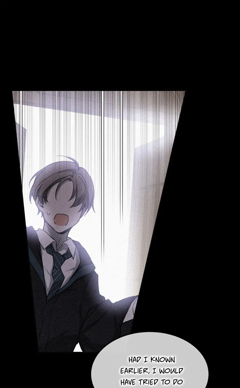 Into the Light Once Again [Official] - Chapter 10 manhwa