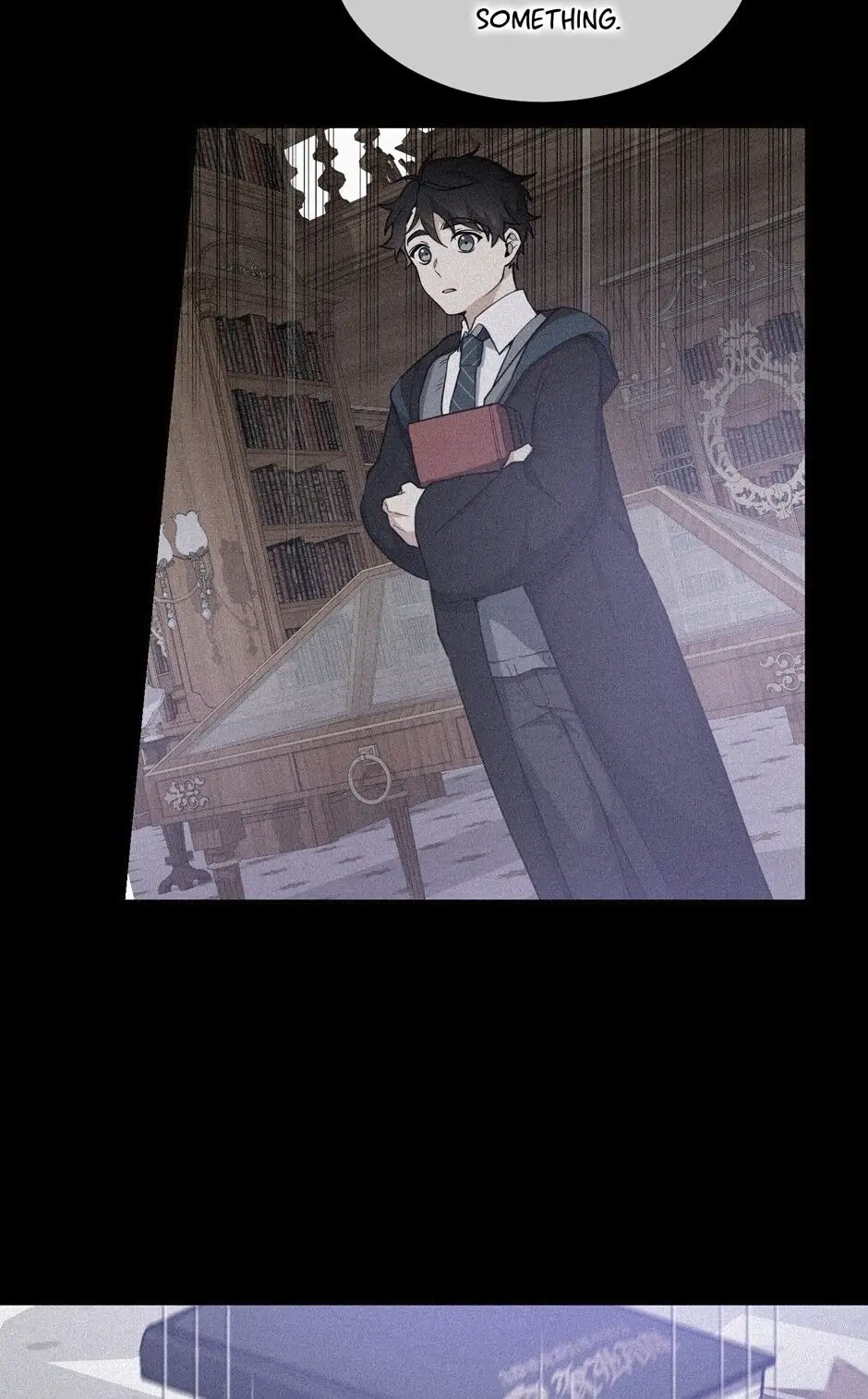 Into the Light Once Again [Official] - Chapter 10 manhwa