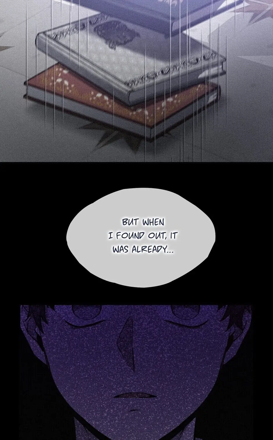Into the Light Once Again [Official] - Chapter 10 manhwa
