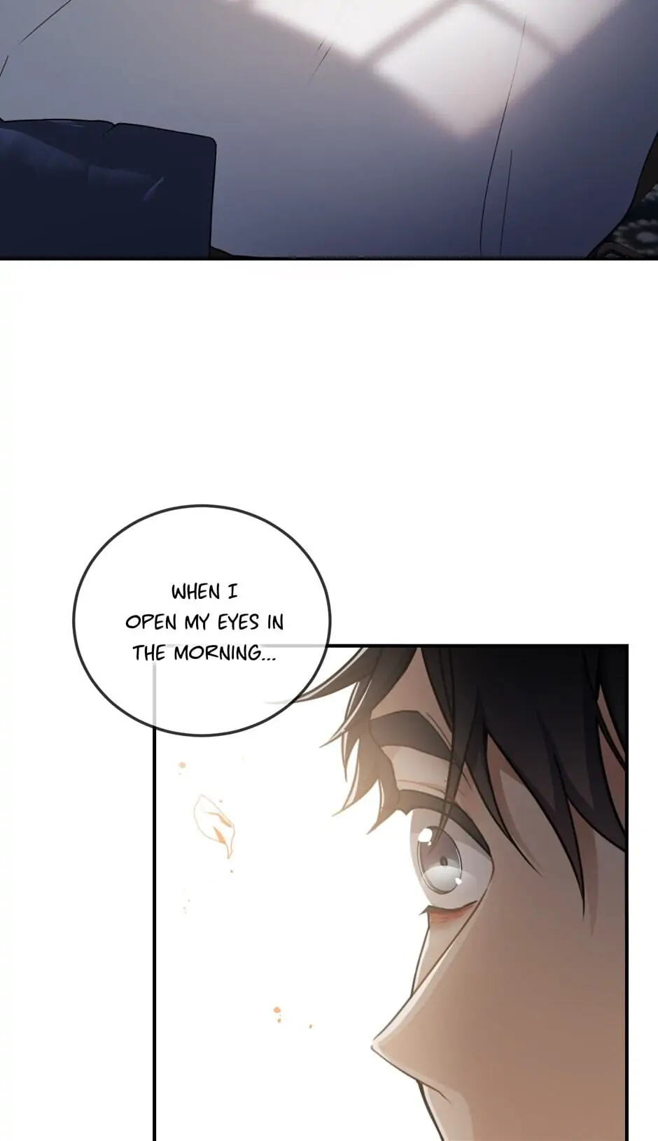 Into the Light Once Again [Official] - Chapter 10 manhwa