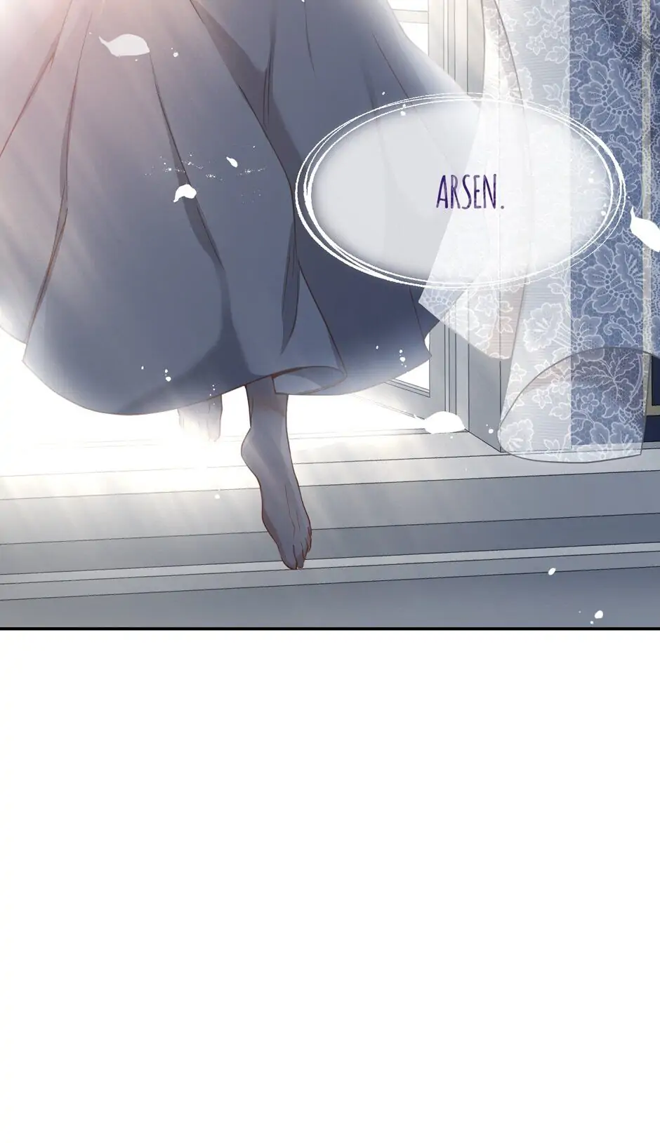 Into the Light Once Again [Official] - Chapter 10 manhwa