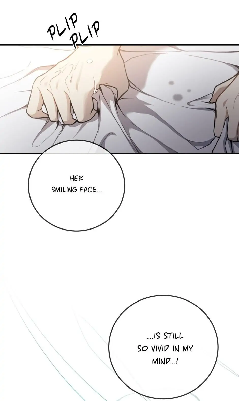 Into the Light Once Again [Official] - Chapter 10 manhwa