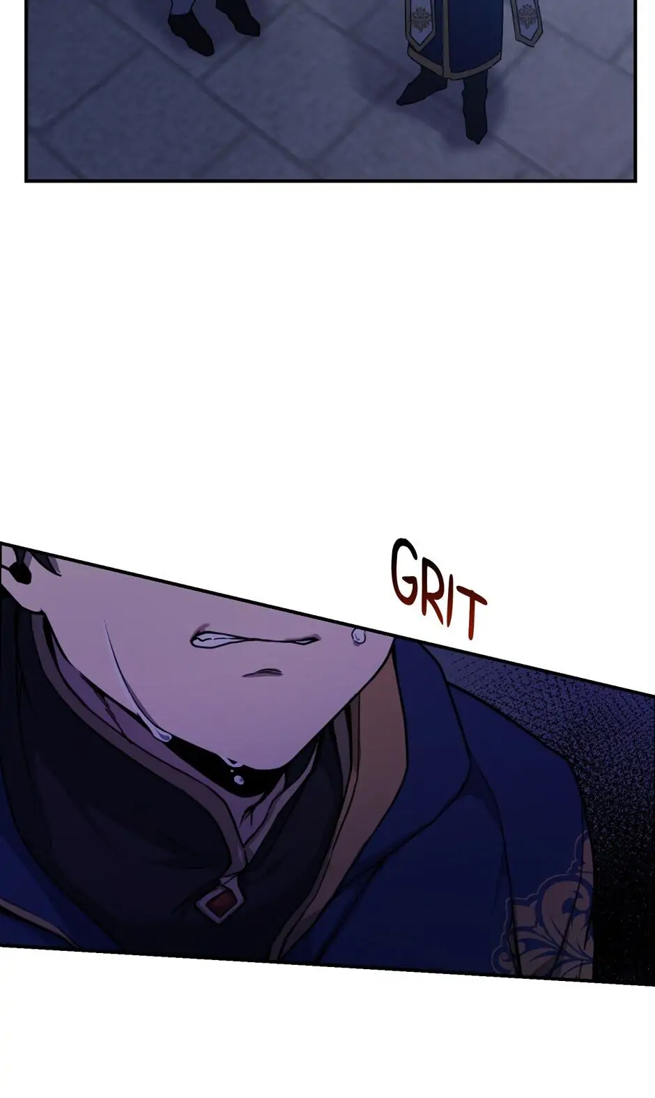 Into the Light Once Again [Official] - Chapter 10 manhwa