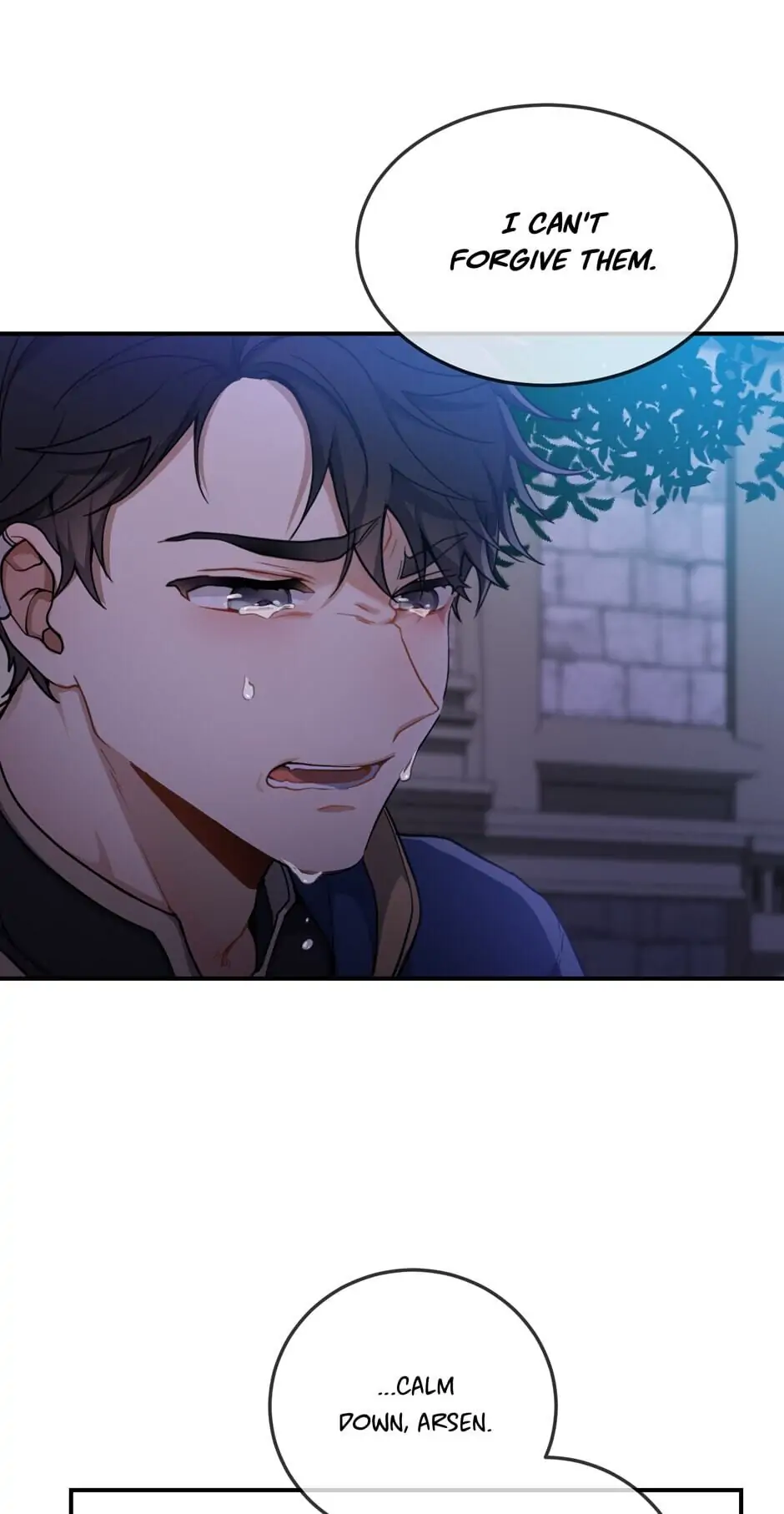 Into the Light Once Again [Official] - Chapter 10 manhwa
