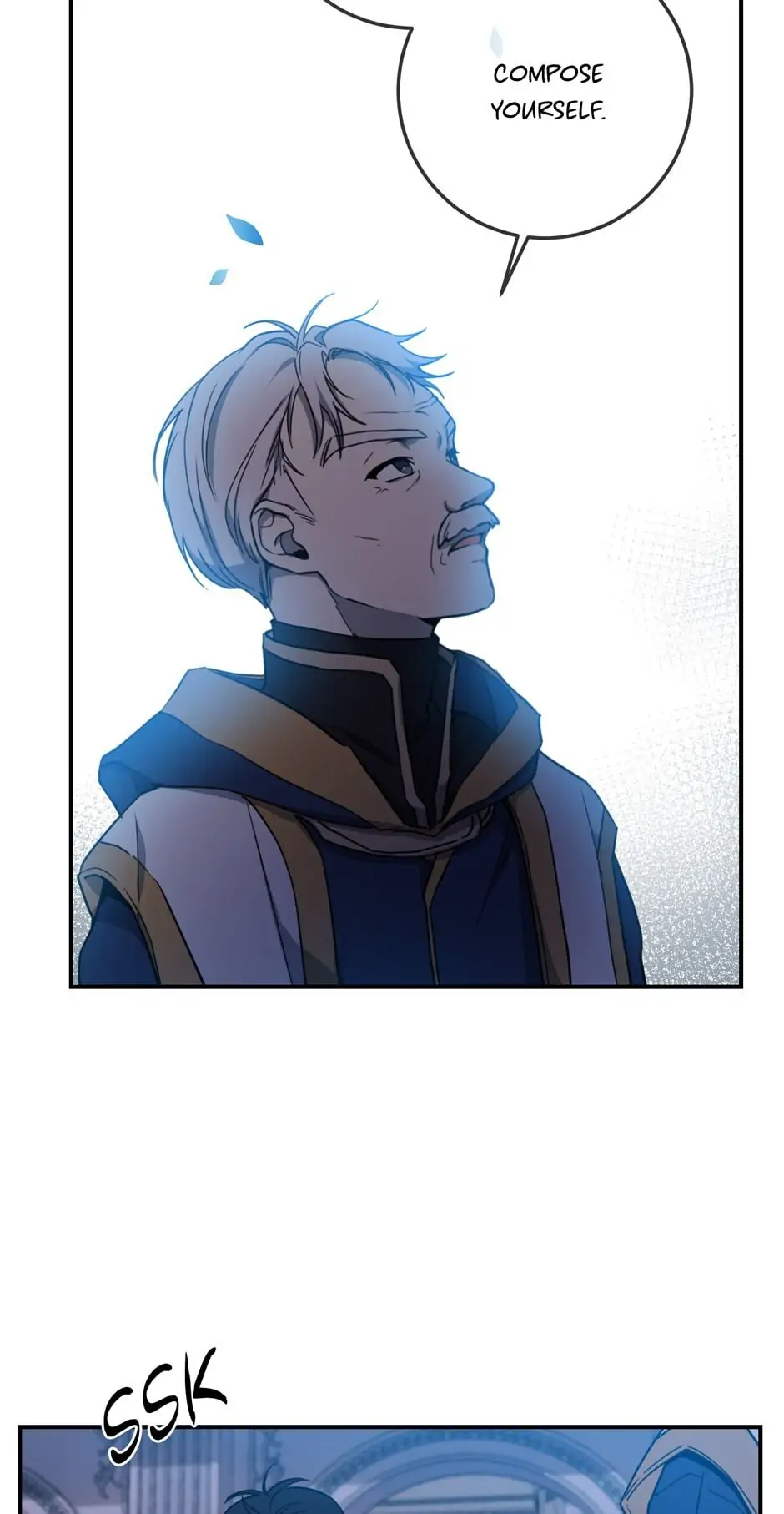 Into the Light Once Again [Official] - Chapter 10 manhwa