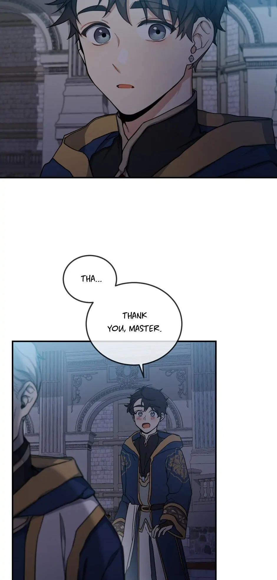 Into the Light Once Again [Official] - Chapter 10 manhwa