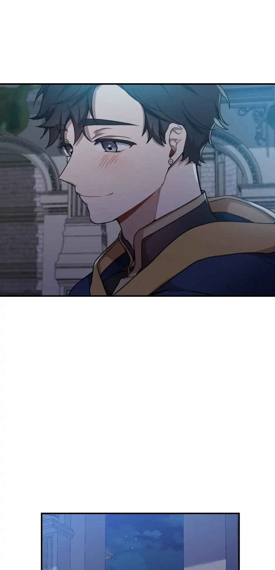 Into the Light Once Again [Official] - Chapter 10 manhwa