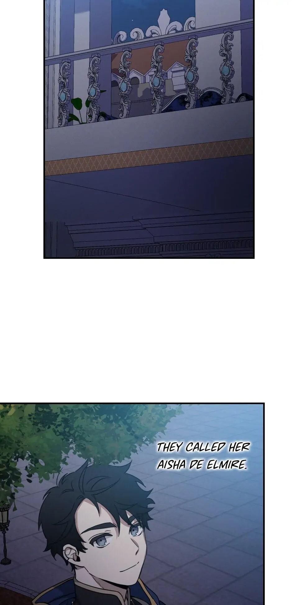 Into the Light Once Again [Official] - Chapter 10 manhwa