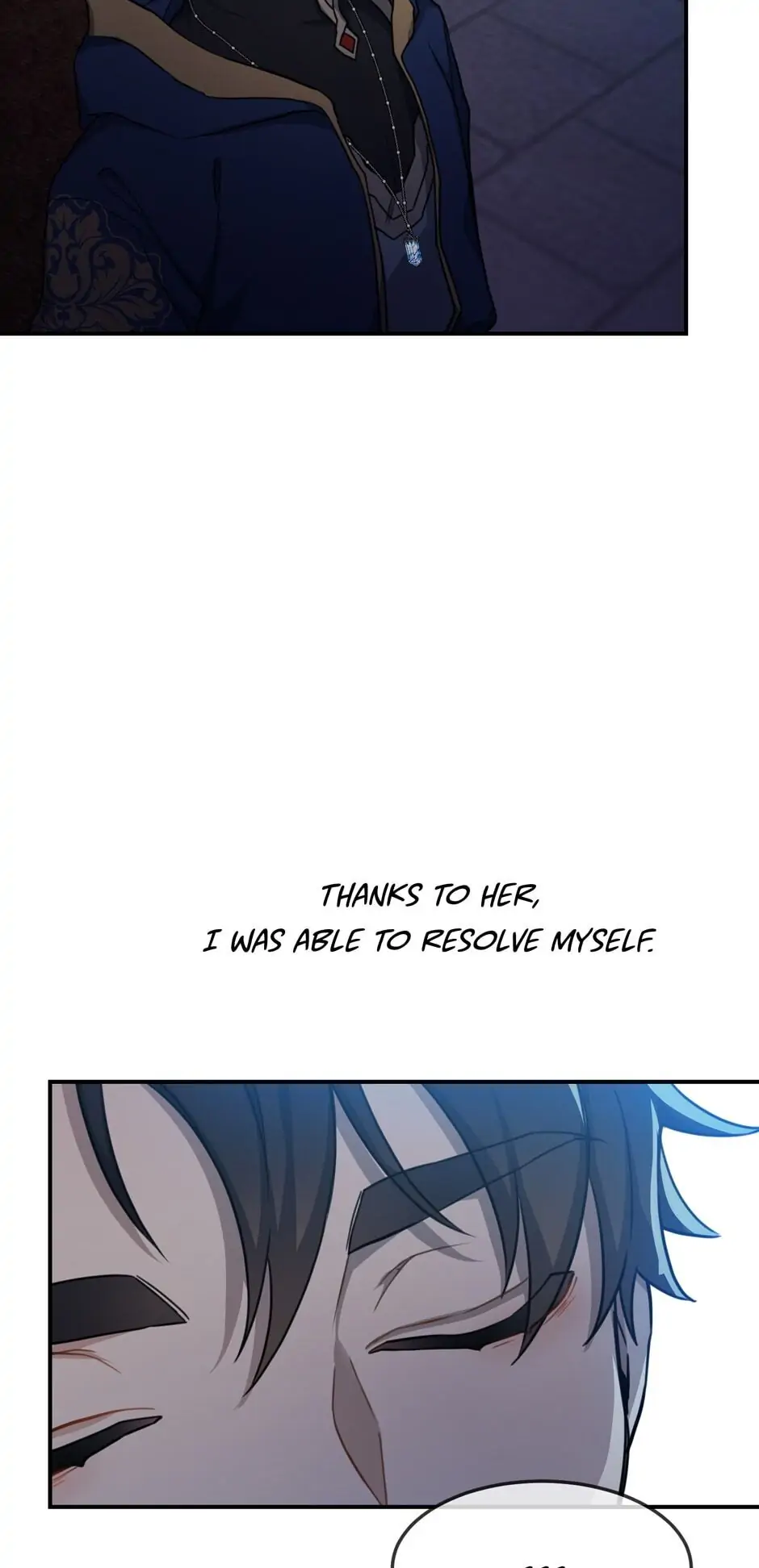 Into the Light Once Again [Official] - Chapter 10 manhwa