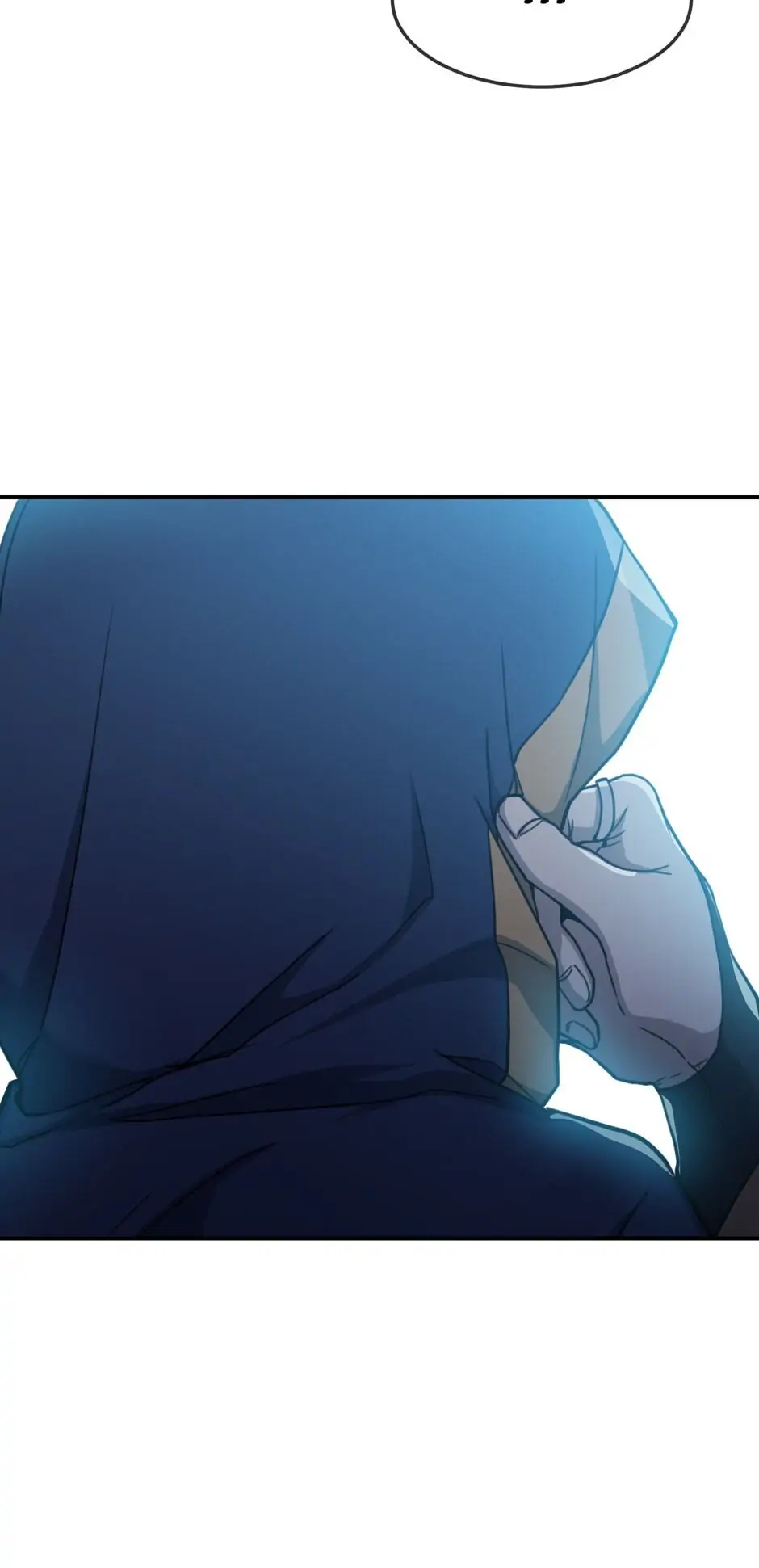 Into the Light Once Again [Official] - Chapter 10 manhwa