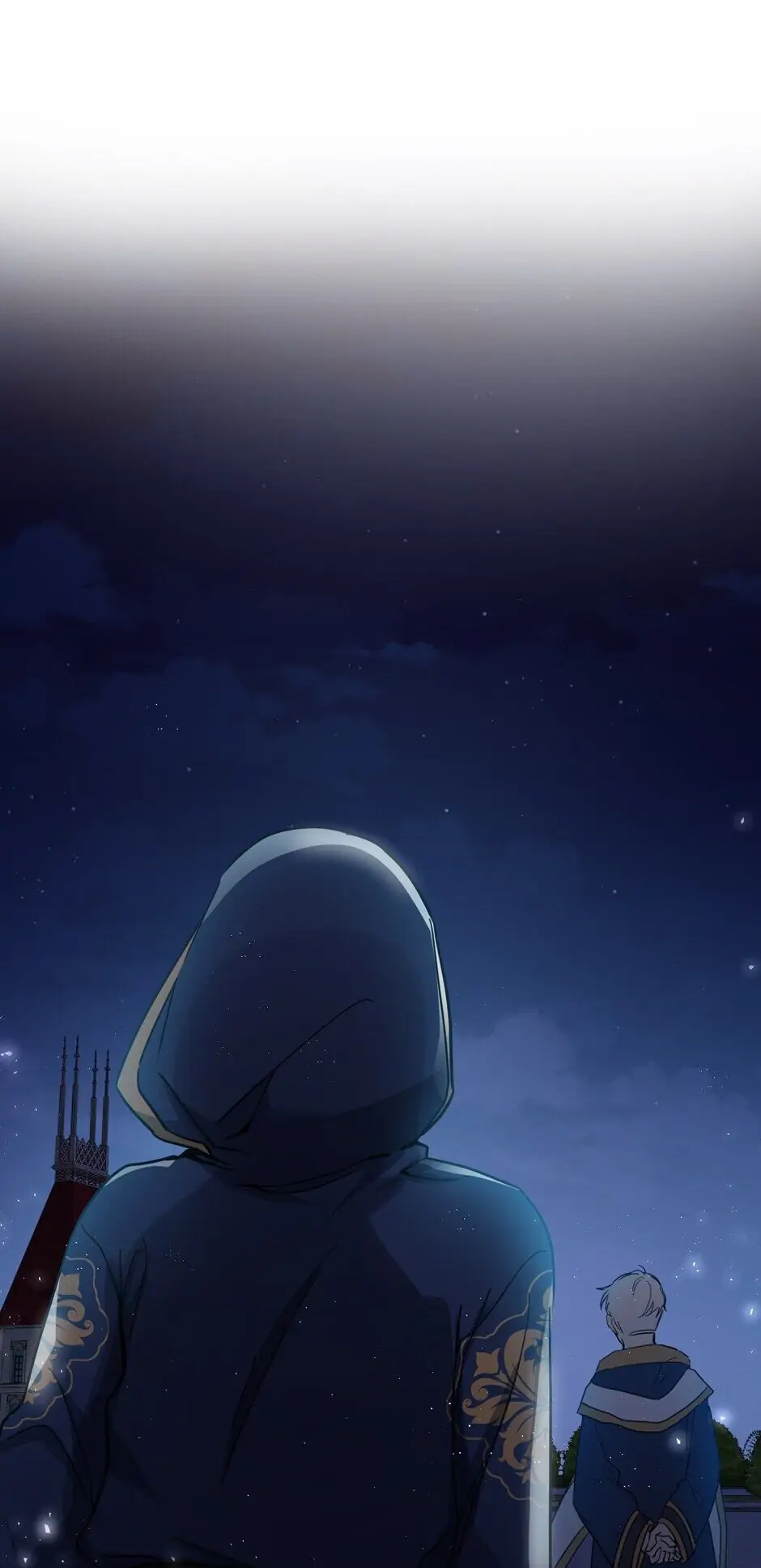 Into the Light Once Again [Official] - Chapter 10 manhwa
