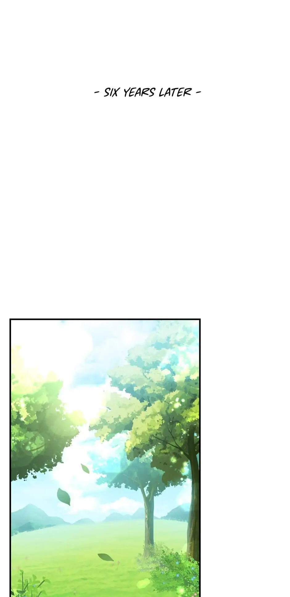 Into the Light Once Again [Official] - Chapter 10 manhwa