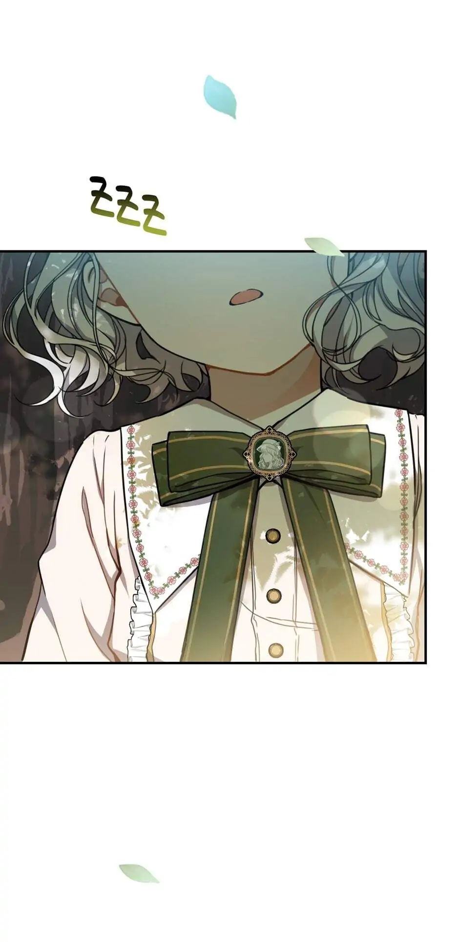 Into the Light Once Again [Official] - Chapter 10 manhwa