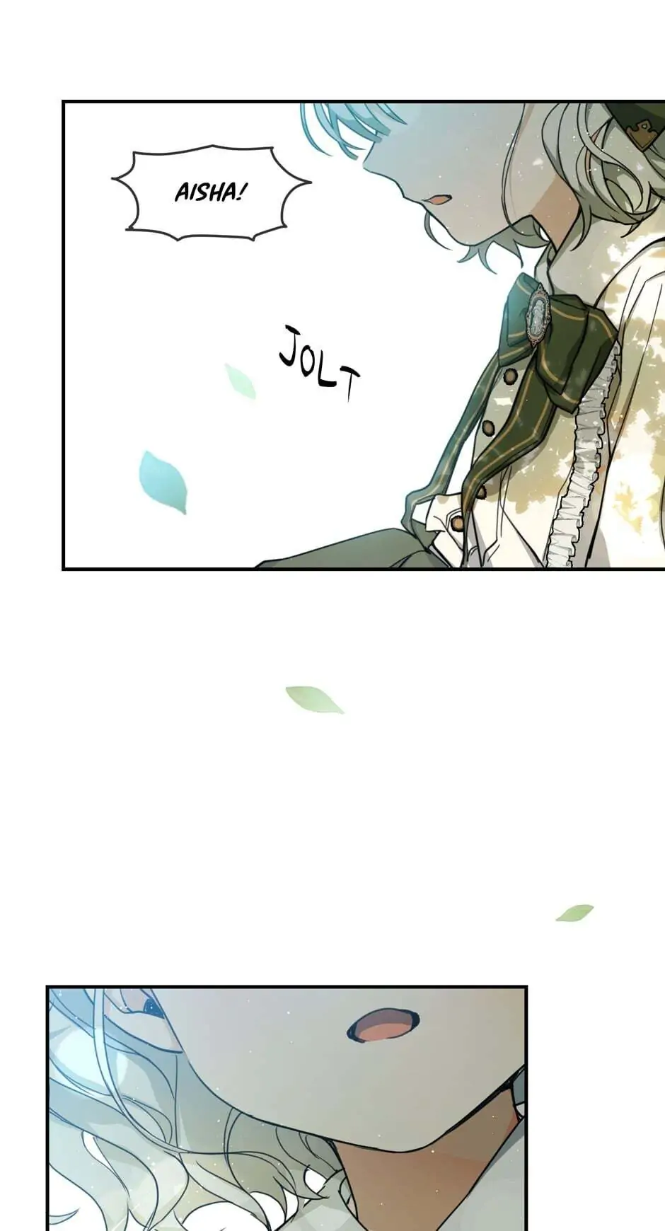 Into the Light Once Again [Official] - Chapter 10 manhwa