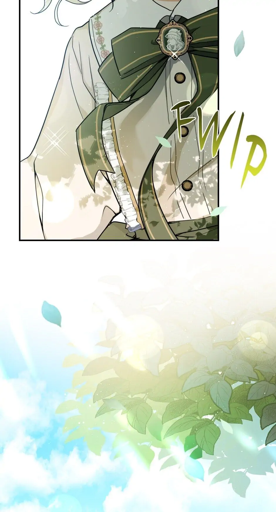 Into the Light Once Again [Official] - Chapter 10 manhwa