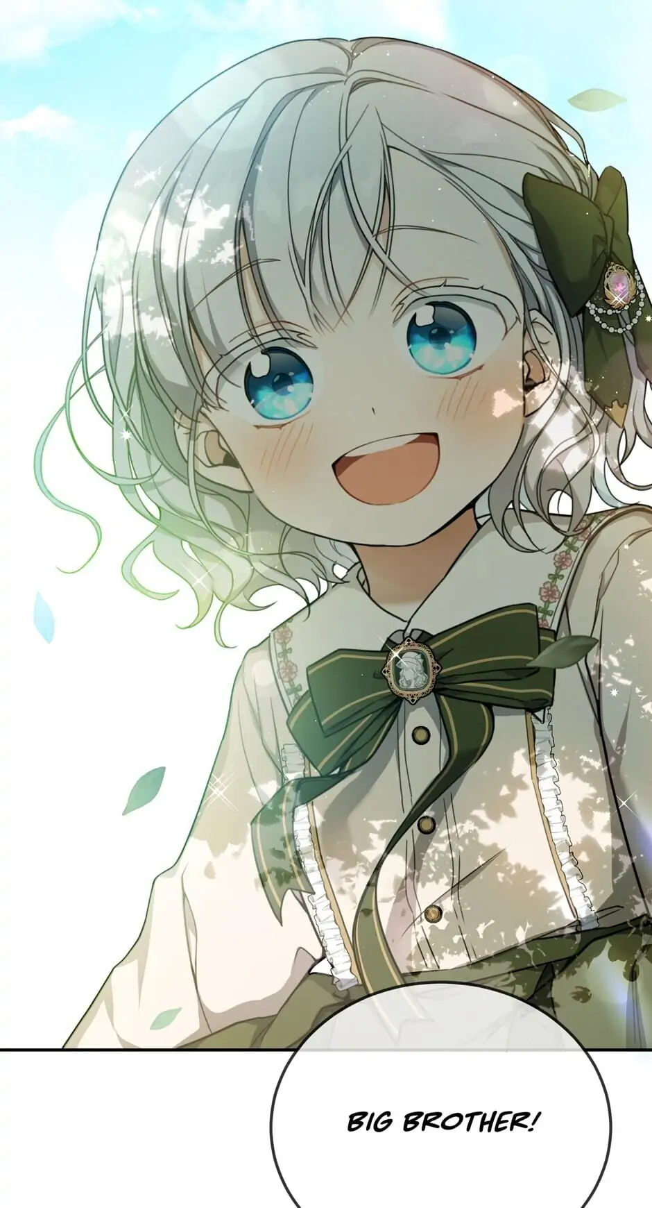 Into the Light Once Again [Official] - Chapter 10 manhwa