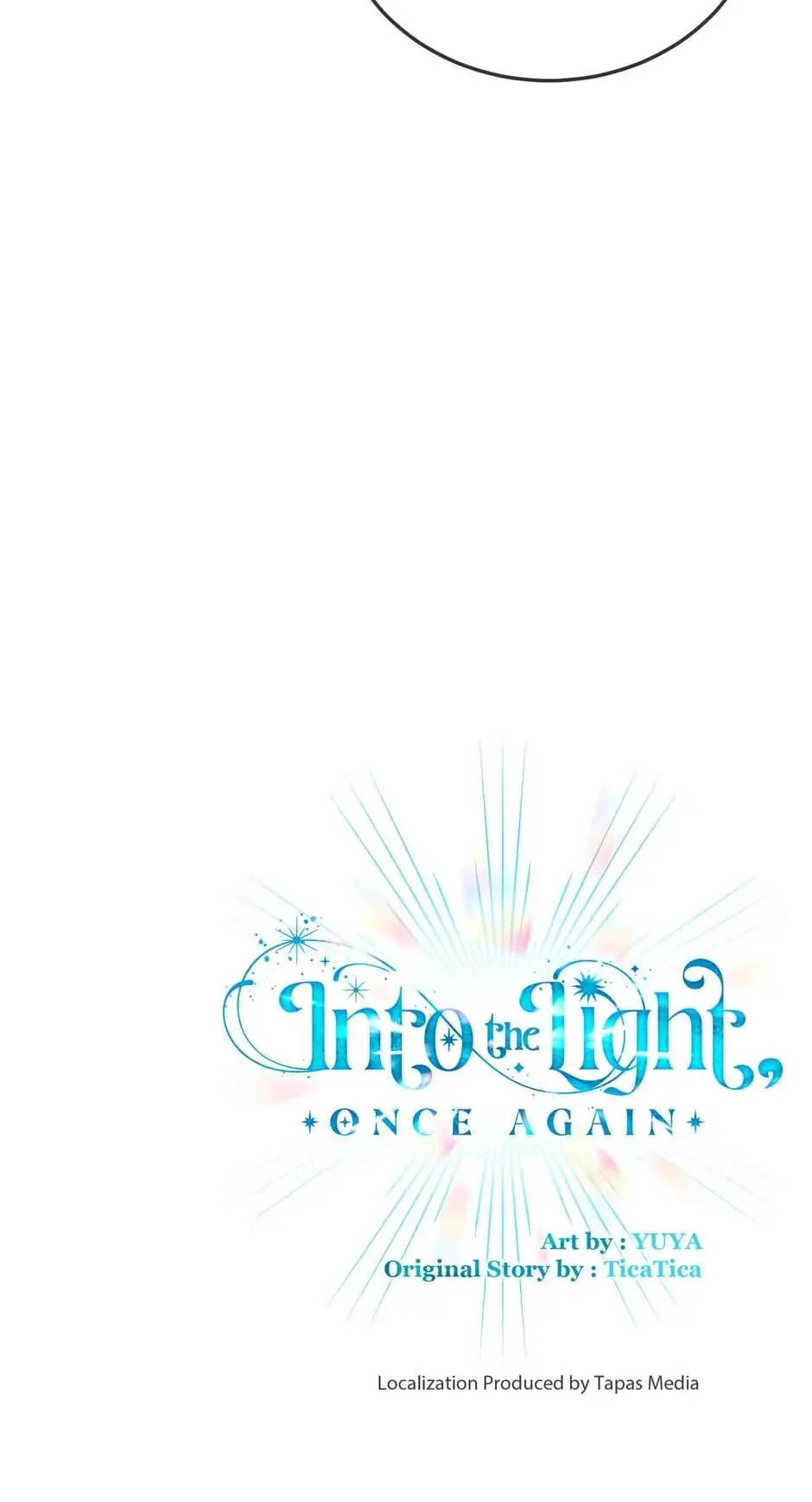 Into the Light Once Again [Official] - Chapter 10 manhwa