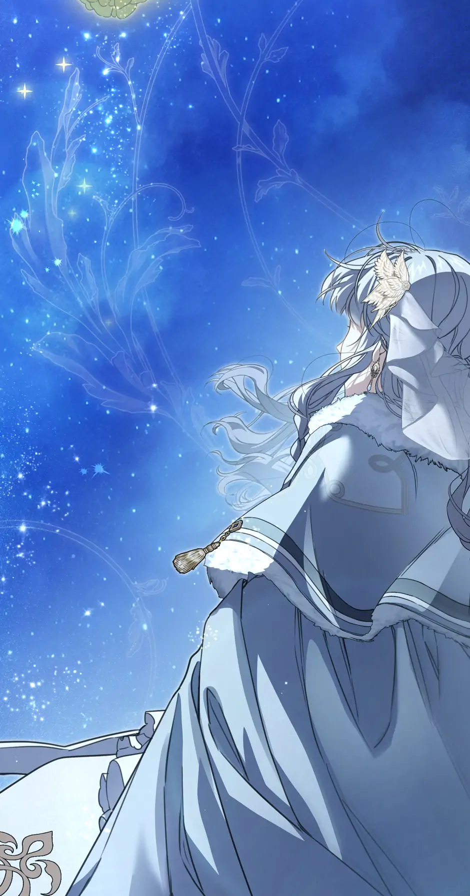 Into the Light Once Again [Official] - Chapter 100 manhwa
