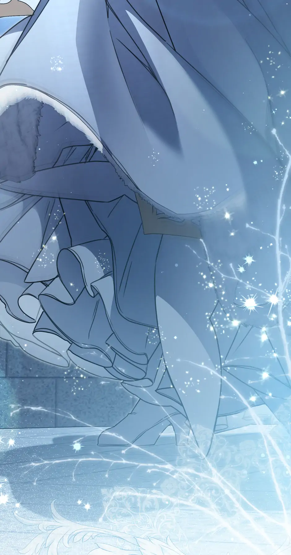 Into the Light Once Again [Official] - Chapter 100 manhwa
