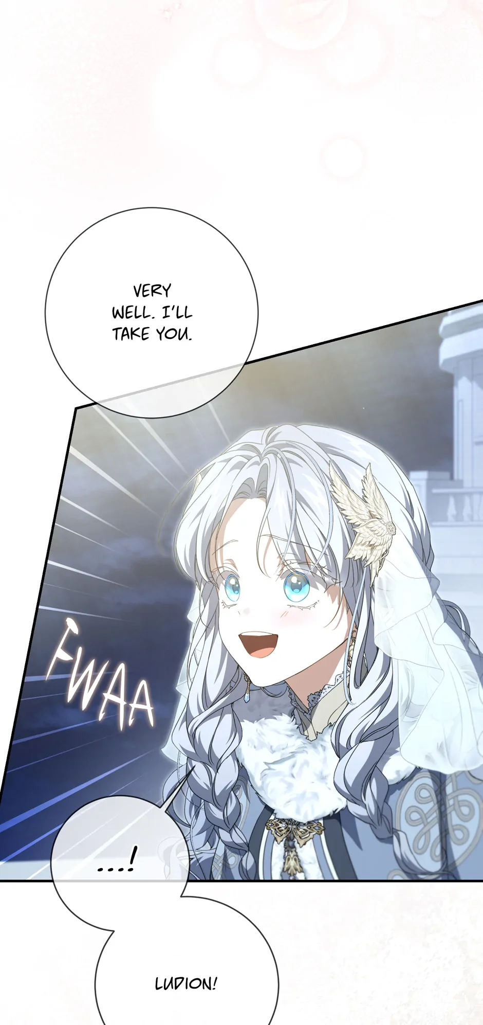 Into the Light Once Again [Official] - Chapter 100 manhwa