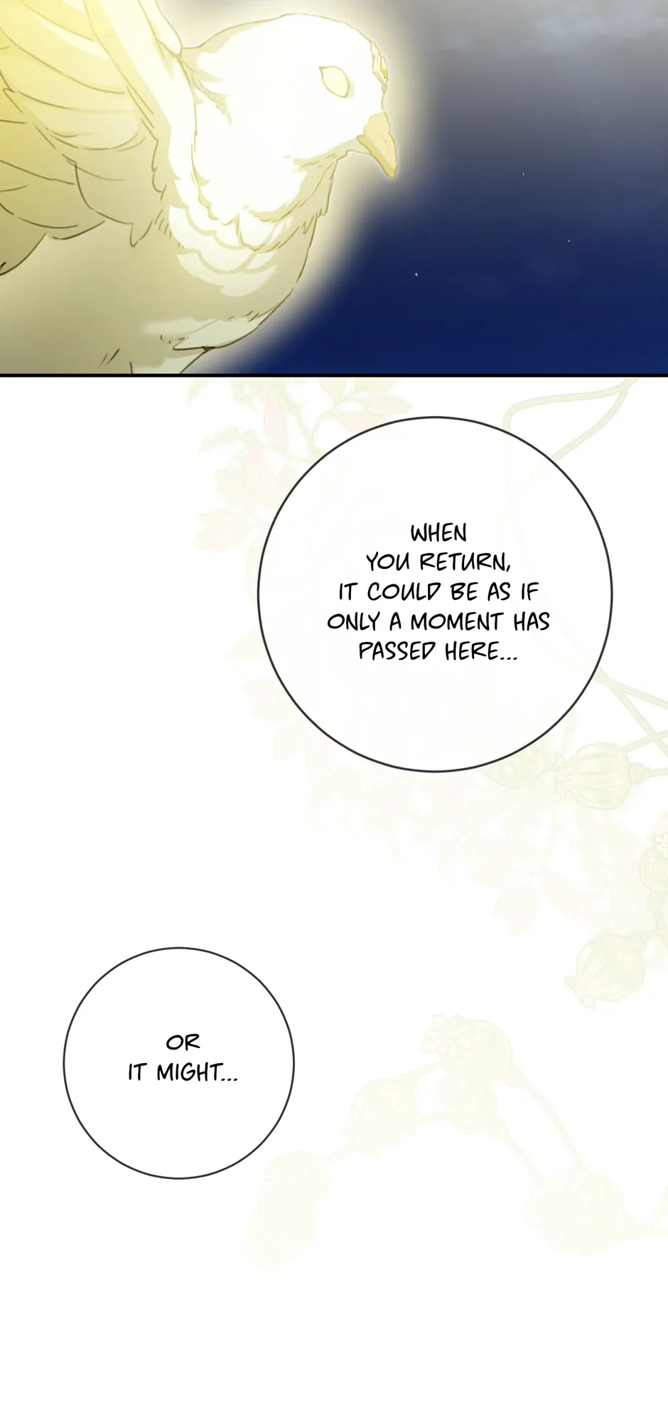 Into the Light Once Again [Official] - Chapter 100 manhwa