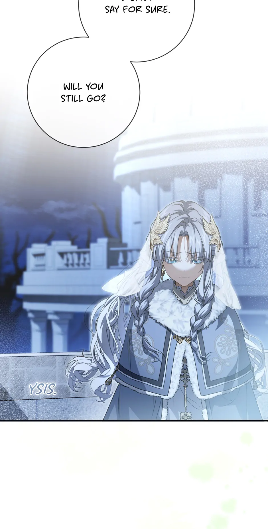 Into the Light Once Again [Official] - Chapter 100 manhwa