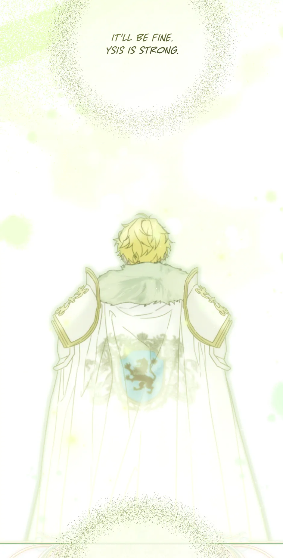 Into the Light Once Again [Official] - Chapter 100 manhwa