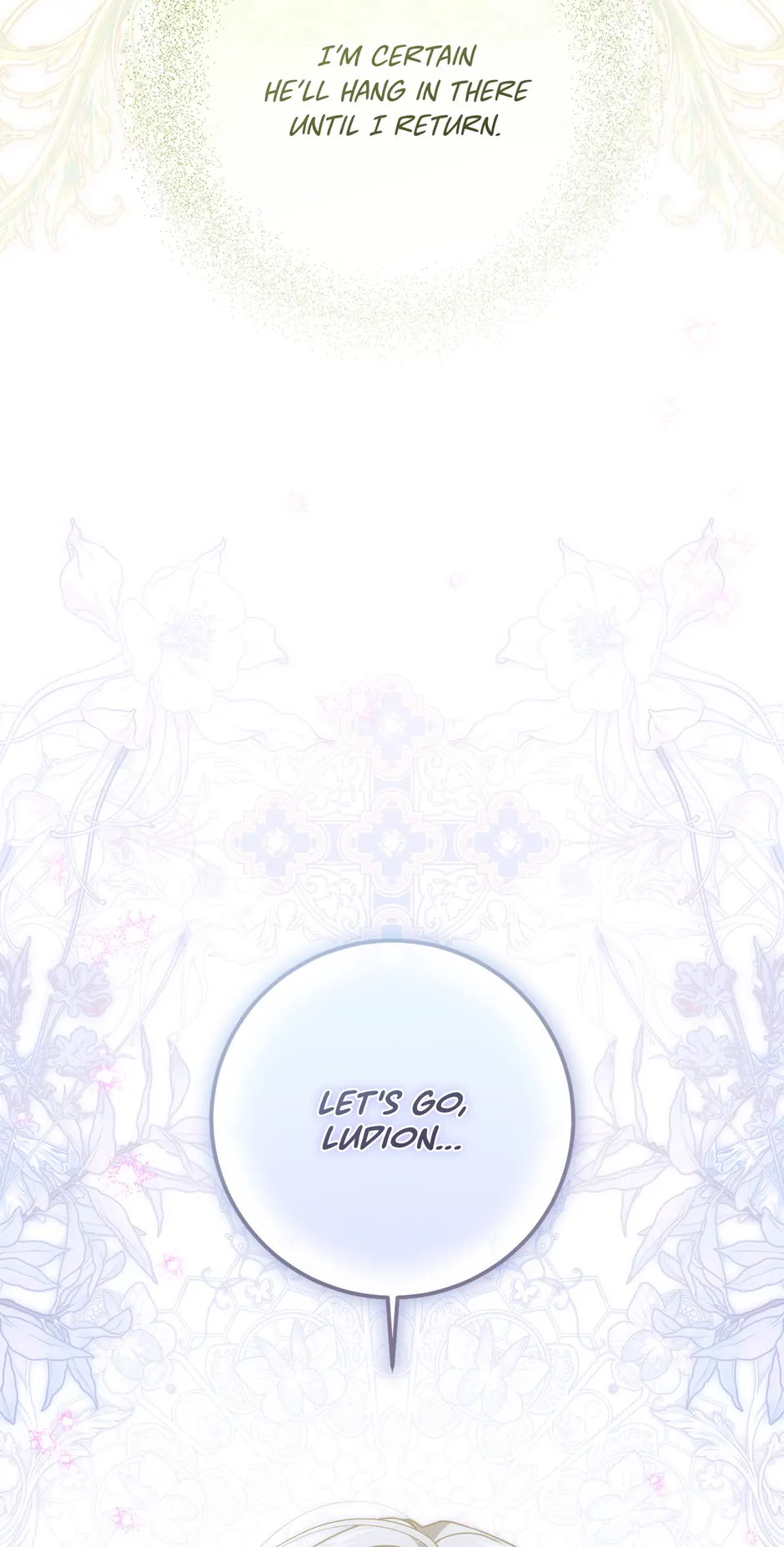 Into the Light Once Again [Official] - Chapter 100 manhwa