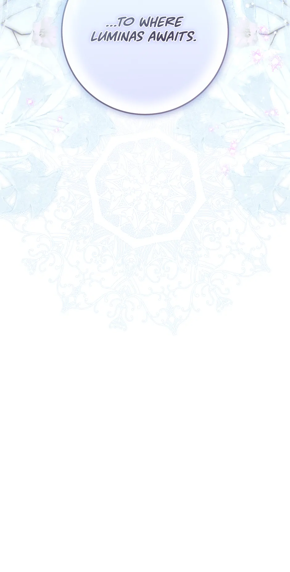 Into the Light Once Again [Official] - Chapter 100 manhwa