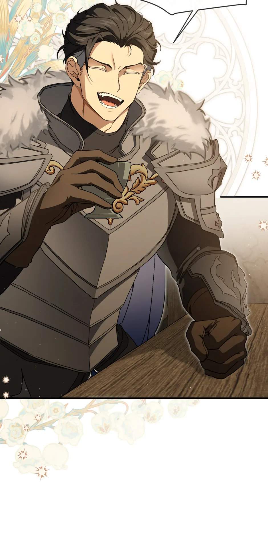 Into the Light Once Again [Official] - Chapter 100 manhwa